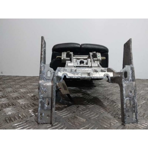 Recambio de apoyabrazos central para audi q7 (4l) 3.0 tdi referencia OEM IAM   