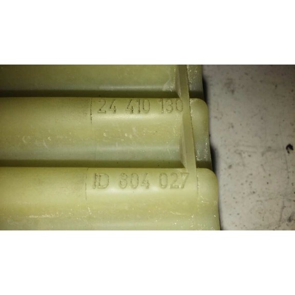 Recambio de centralita calefaccion para opel astra g berlina comfort referencia OEM IAM 24410130  