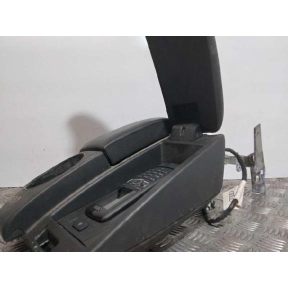 Recambio de apoyabrazos central para audi q7 (4l) 3.0 tdi referencia OEM IAM   