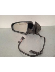 Recambio de retrovisor izquierdo para audi a6 berlina (4f2) 3.0 tdi quattro (165kw) referencia OEM IAM 448505 NEGRO ABATIBLE 13 