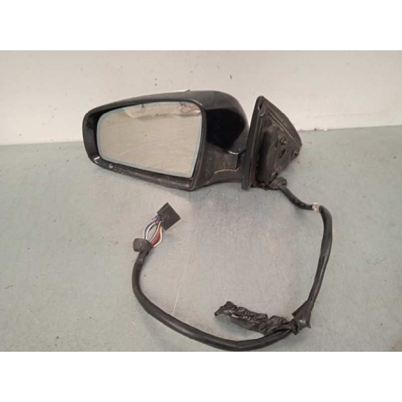 Recambio de retrovisor izquierdo para audi a6 berlina (4f2) 3.0 tdi quattro (165kw) referencia OEM IAM 448505 NEGRO ABATIBLE 13 