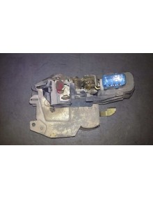 Recambio de cerradura puerta trasera izquierda para bmw serie 3 berlina (e36) 325td referencia OEM IAM   3PIN