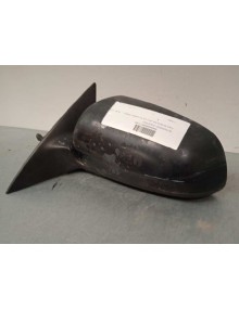 Recambio de retrovisor izquierdo para audi a6 berlina (4f2) 3.0 tdi quattro (165kw) referencia OEM IAM 448505 NEGRO ABATIBLE 13  2
