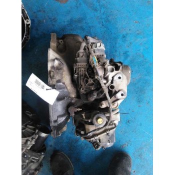 CAJA CAMBIOS A25943F17W394 F17W394 PILOTADA