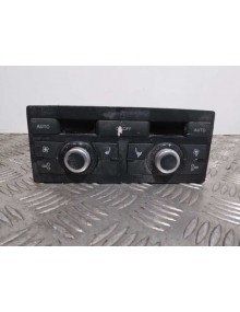 Recambio de mando climatizador para audi q7 (4l) 3.0 tdi referencia OEM IAM 4L0919158D  