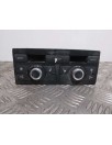 Recambio de mando climatizador para audi q7 (4l) 3.0 tdi referencia OEM IAM 4L0919158D  
