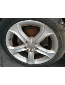 Recambio de juego llantas para audi a4 ber. (b8) básico referencia OEM IAM  X4 17 2
