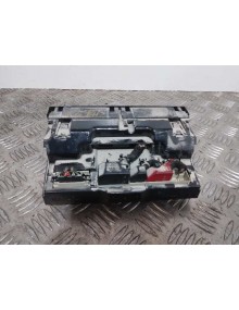 Recambio de mando climatizador para audi q7 (4l) 3.0 tdi referencia OEM IAM 4L0919158D   2