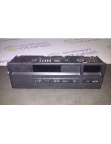 Recambio de display para bmw serie 3 berlina (e36) 325td referencia OEM IAM 62138363579  