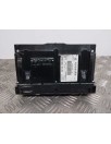 Recambio de mando climatizador para audi q7 (4l) 3.0 tdi referencia OEM IAM 4L0919158D  