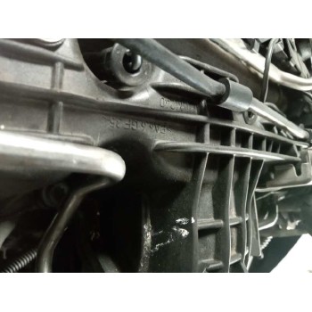 Recambio de colector admision para seat ibiza st (6j8) style itech referencia OEM IAM   