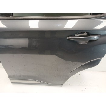 Recambio de puerta trasera izquierda para hyundai kona (os, ose, osi) 1.6 gdi hybrid referencia OEM IAM 77003J9010  