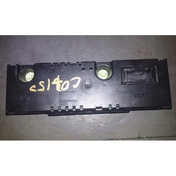 Recambio de display para bmw serie 3 berlina (e36) 325td referencia OEM IAM 62138363579  