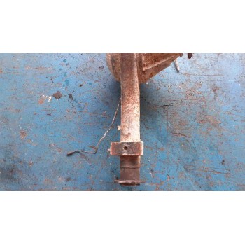 Recambio de puente trasero para nissan patrol gr (y60) gr referencia OEM IAM   