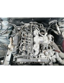 Recambio de motor completo para audi a4 ber. (b8) básico referencia OEM IAM CAGA M  2