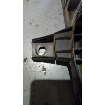 Recambio de electroventilador para nissan almera (n16/e) acenta referencia OEM IAM 214815M200  DOBLE