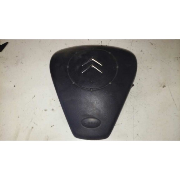 Recambio de airbag delantero izquierdo para citroën c3 hdi 70 collection referencia OEM IAM 9659300980  