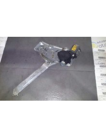Recambio de elevalunas trasero izquierdo para bmw serie 3 berlina (e36) 325td referencia OEM IAM   3PIN