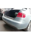 Recambio de paragolpes trasero para audi a4 ber. (b8) básico referencia OEM IAM  CON SENSORES 