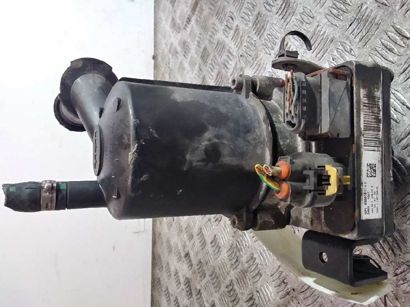 Recambio de bomba direccion para citroën c4 berlina 1.6 16v hdi referencia OEM IAM A5097811 4007SR 4007VL