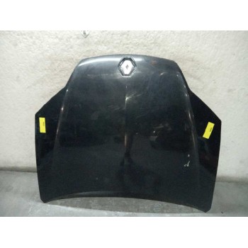 Recambio de capot para renault laguna grandtour iii 2.0 dci diesel cat referencia OEM IAM 651000021R  