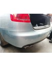 Recambio de paragolpes trasero para audi a4 ber. (b8) básico referencia OEM IAM  CON SENSORES 