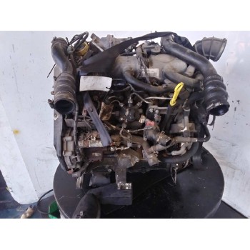 Recambio de motor completo para ford transit connect (tc7) furgón largo (2006) referencia OEM IAM RWPA M 