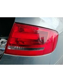 Recambio de piloto trasero derecho para audi a4 ber. (b8) básico referencia OEM IAM    2