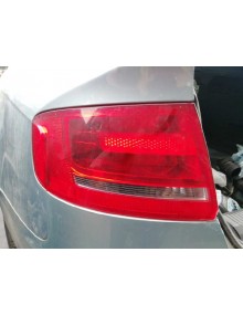 Recambio de piloto trasero izquierdo para audi a4 ber. (b8) básico referencia OEM IAM  UN ROTO 