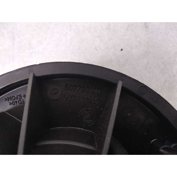 Recambio de motor calefaccion para opel combo d kasten l2h1 2,4t referencia OEM IAM 507730100  