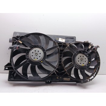 Recambio de electroventilador para chrysler voyager iv (rg, rs) 2.5 crd referencia OEM IAM 04809413ag  