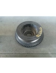 Recambio de polea cigueñal para opel vectra b berlina básico referencia OEM IAM   