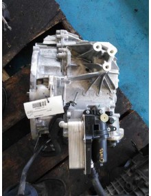 Recambio de caja cambios para mercedes-benz clase gla (w156) gla 200 cdi (156.908) referencia OEM IAM 724004 36.000KM AUTOMATICO 2