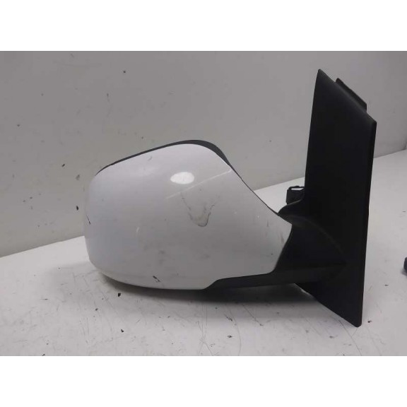 Recambio de retrovisor derecho para seat altea xl (5p5) 1.6 tdi referencia OEM IAM  3 CABLES 