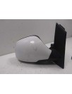 Recambio de retrovisor derecho para seat altea xl (5p5) 1.6 tdi referencia OEM IAM  3 CABLES 