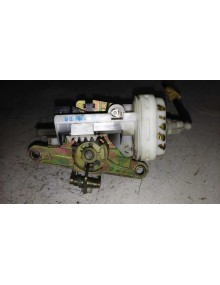 Recambio de bombin porton trasero para audi a4 berlina (b5) 1.9 tdi referencia OEM IAM    2