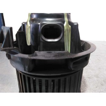 Recambio de motor calefaccion para peugeot 207 1.6 16v hdi fap referencia OEM IAM N102992G N102097A 