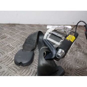 Recambio de cinturon seguridad delantero derecho para opel vectra c berlina 1.9 cdti referencia OEM IAM   