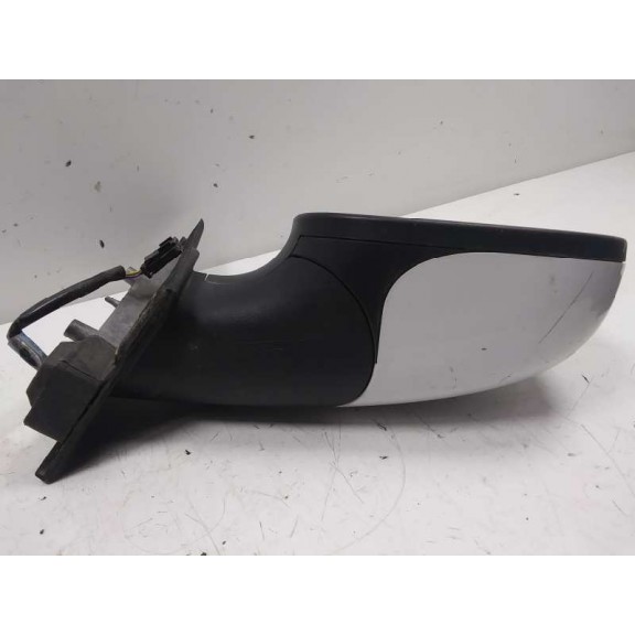 Recambio de retrovisor derecho para seat altea xl (5p5) 1.6 tdi referencia OEM IAM  3 CABLES 