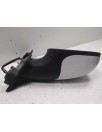 Recambio de retrovisor derecho para seat altea xl (5p5) 1.6 tdi referencia OEM IAM  3 CABLES 