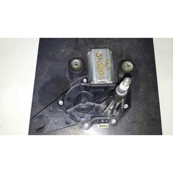 Recambio de motor limpia trasero para renault modus authentique referencia OEM IAM 8200313354C  