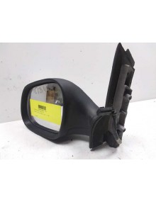Recambio de retrovisor izquierdo para seat altea xl (5p5) 1.6 tdi referencia OEM IAM  3 CABLES 