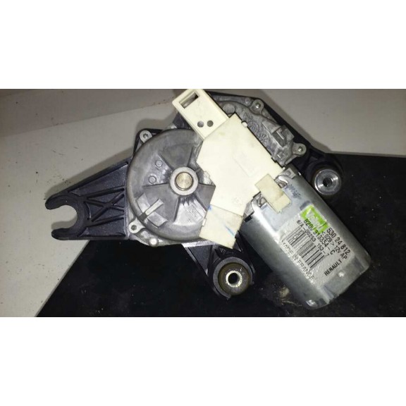 Recambio de motor limpia trasero para renault modus authentique referencia OEM IAM 8200313354C  