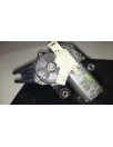Recambio de motor limpia trasero para renault modus authentique referencia OEM IAM 8200313354C  