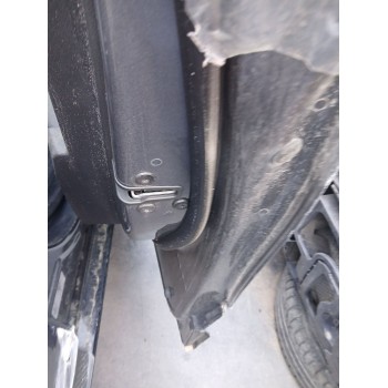 Recambio de cerradura puerta delantera derecha para renault megane e-tech suv ev40 referencia OEM IAM 805022865r 4 pines 