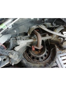 Recambio de cremallera direccion para ford fiesta (ccn) referencia OEM IAM   