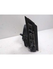 Recambio de retrovisor izquierdo para seat altea xl (5p5) 1.6 tdi referencia OEM IAM  3 CABLES  2