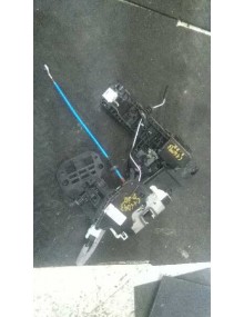 Recambio de cerradura puerta delantera derecha para mercedes-benz clase gla (w156) gla 200 cdi (156.908) referencia OEM IAM A166