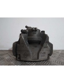 Recambio de pinza freno delantera derecha para renault captur ii intens referencia OEM IAM  ATE 