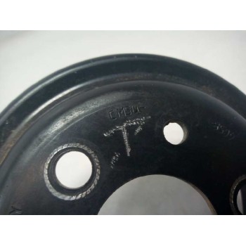 Recambio de bomba agua para ford ecosport (cr6) trend referencia OEM IAM CM5Q8509BB SOLO POLEA 6 CANALES